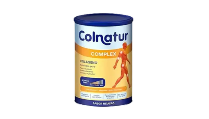 Colnatur complex neutro