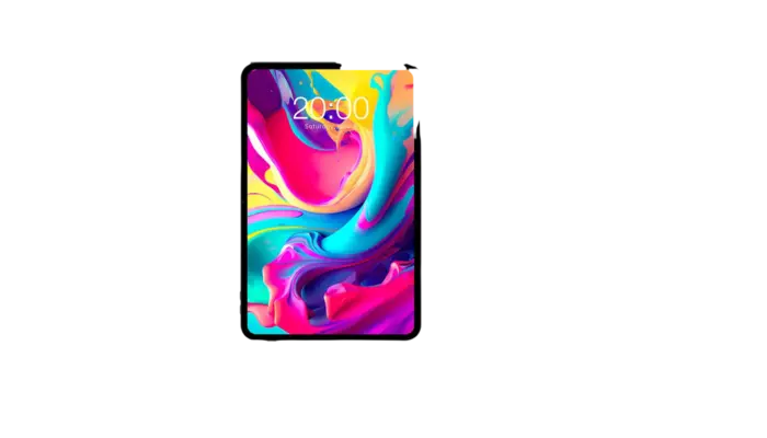 Tablet teclast T65 13.4