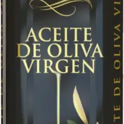 Aceite de oliva coosur serie