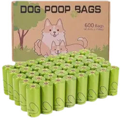 Aitodos bolsas para caca