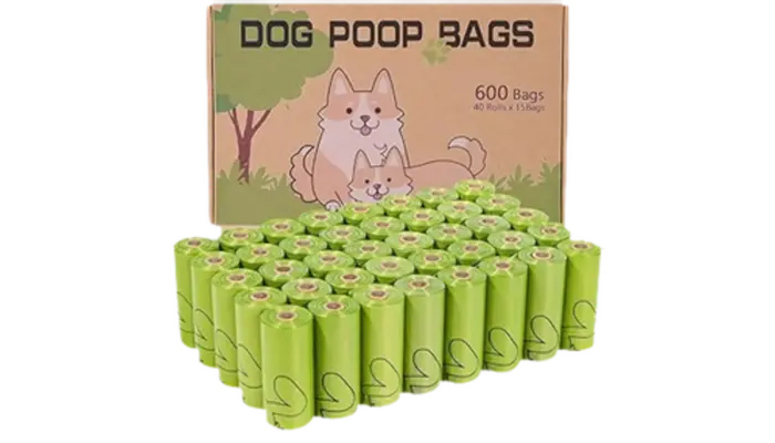 Aitodos bolsas para caca