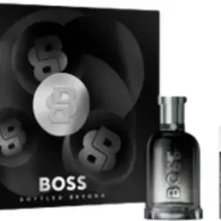 Estuche hugo boss bottled beyond