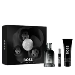Estuche hugo boss bottled beyond