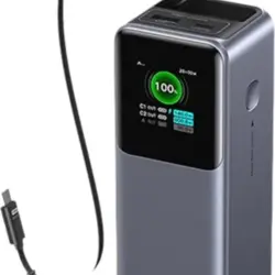 Power bank ugreen nexode 165W