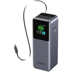 Power bank ugreen nexode 165W