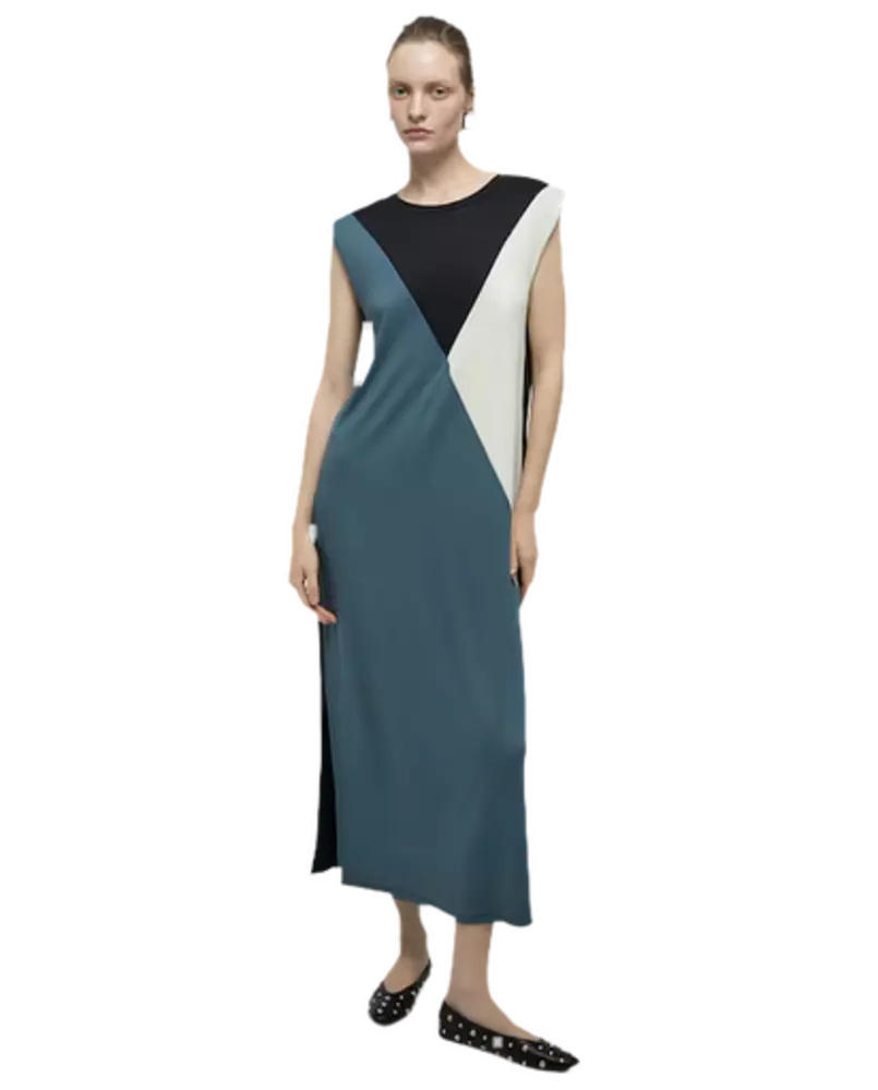 Vestido túnica sfera