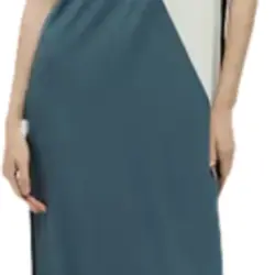 Vestido túnica sfera