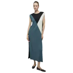 Vestido túnica sfera