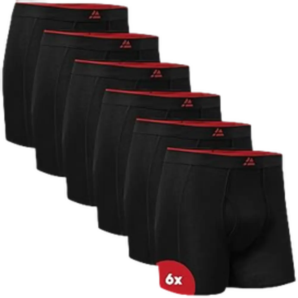 Boxers danish endurance