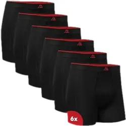 Boxers danish endurance