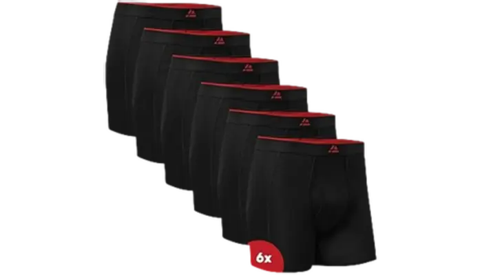 Boxers danish endurance