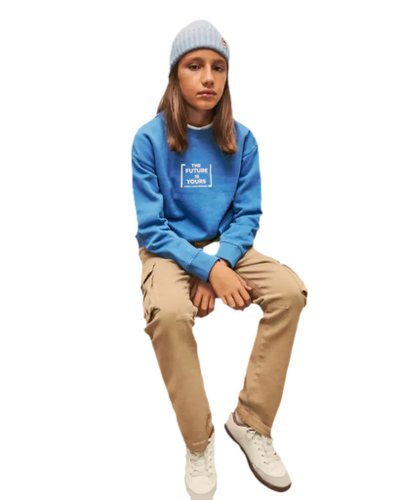 Sudadera kids el corte inglés