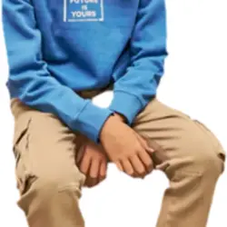 Sudadera kids el corte inglés