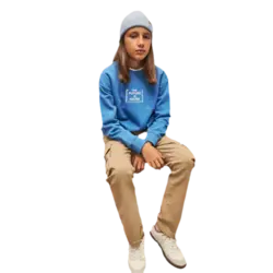 Sudadera kids el corte inglés