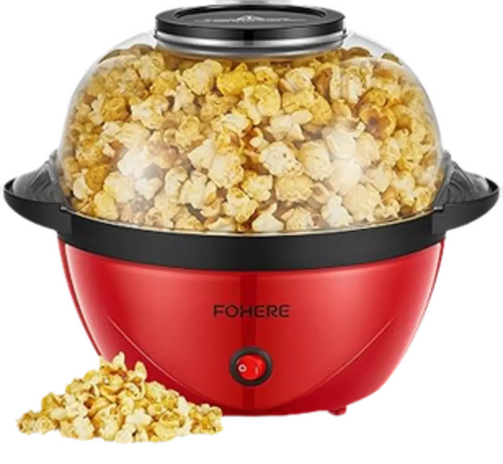 Palomitero fohere 3.5L