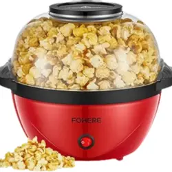 Palomitero fohere 3.5L