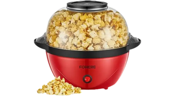 Palomitero fohere 3.5L