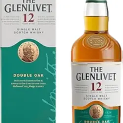 The glenlivet 12 años