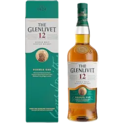 The glenlivet 12 años