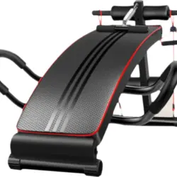 Banco abdominal allinlife