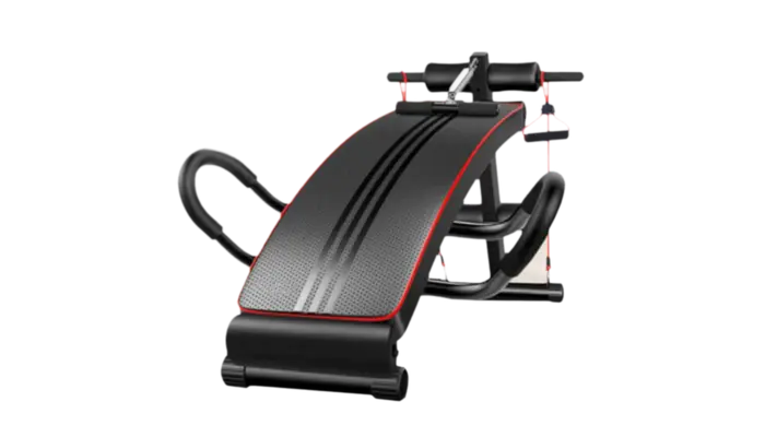 Banco abdominal allinlife