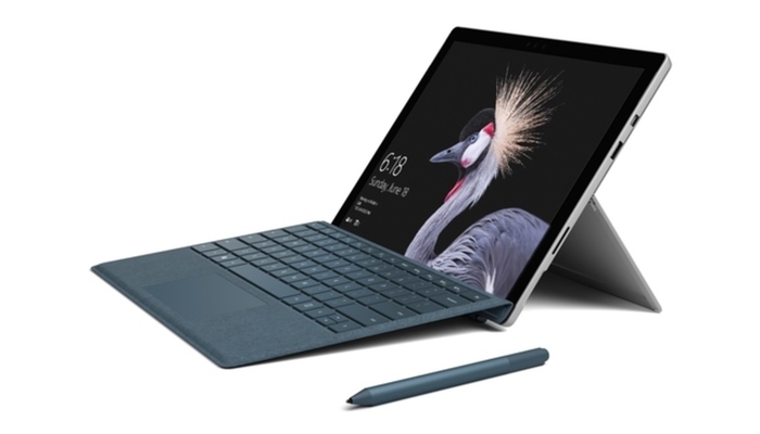 Microsoft Surface Pro