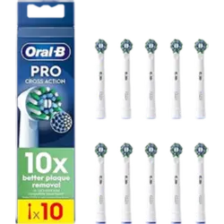 Cabezales oral-b pro crossaction