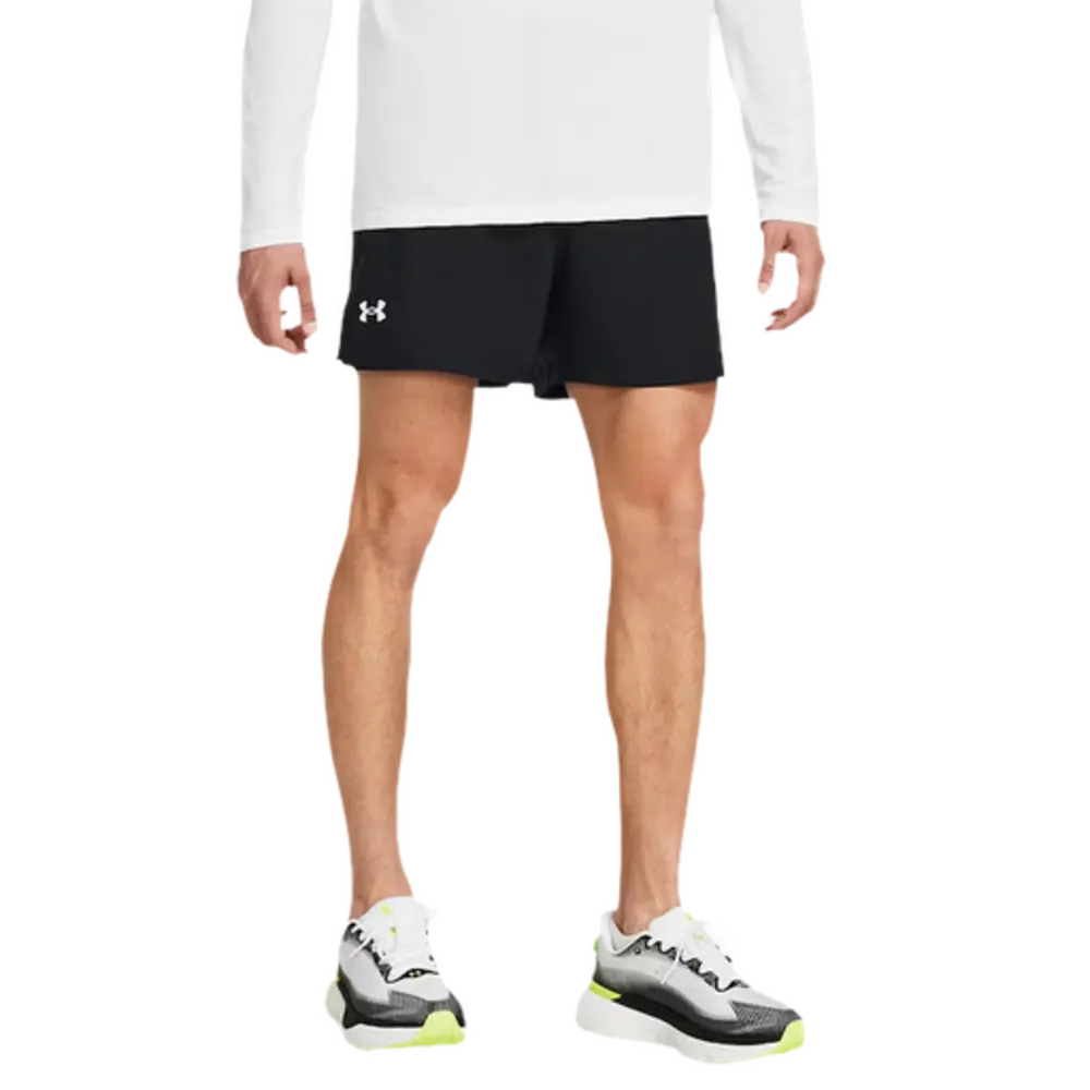 Pantalones running under armour