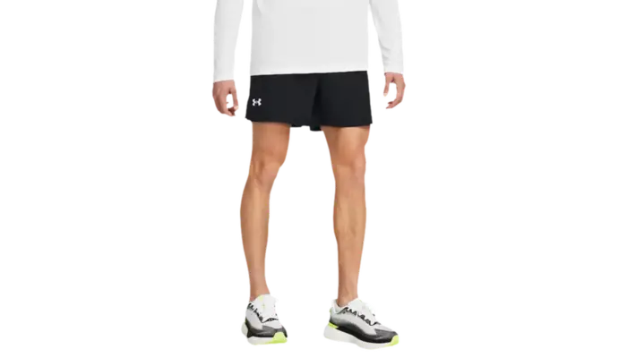 Pantalones running under armour