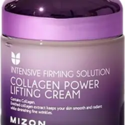 Crema mizon collagen power