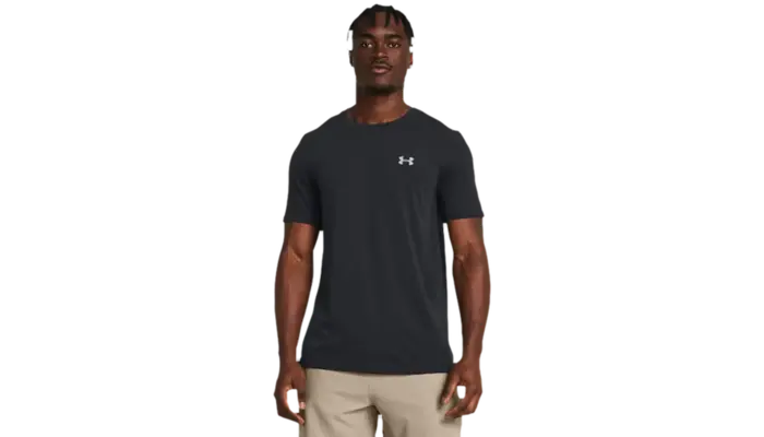 Camiseta under armour vanish