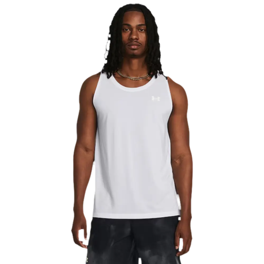 Camiseta under armour launch