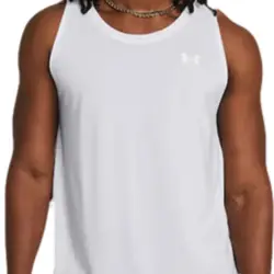 Camiseta under armour launch