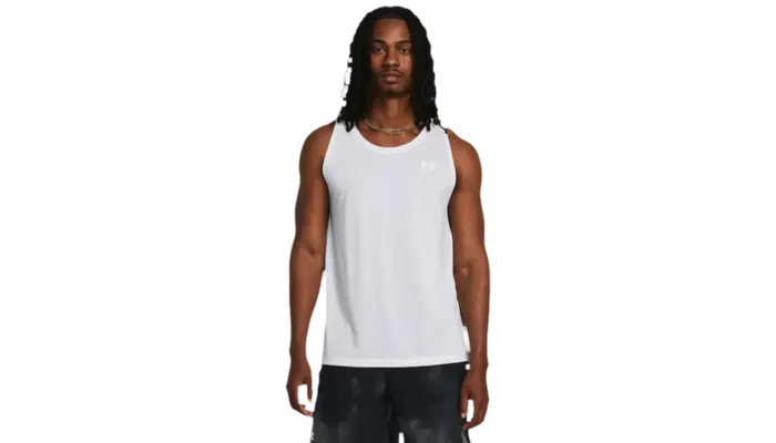 Camiseta under armour launch