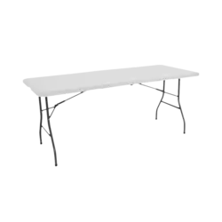 Mesa plegable nyana home 180CM