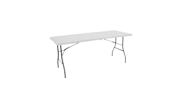 Mesa plegable nyana home 180CM