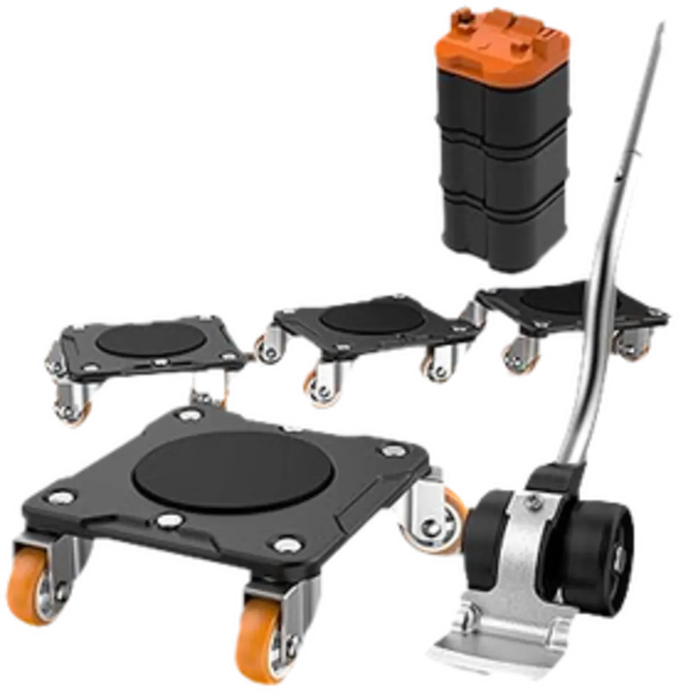 Oneon mover de muebles plus