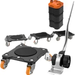 Oneon mover de muebles plus