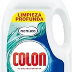 Gel nenuco 60 lavados