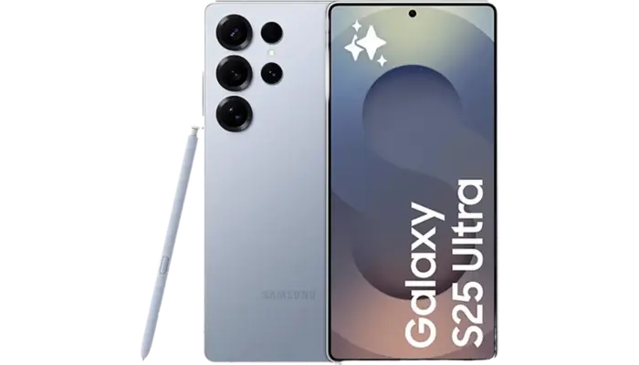 SAMSUNG Galaxy S25 ultra