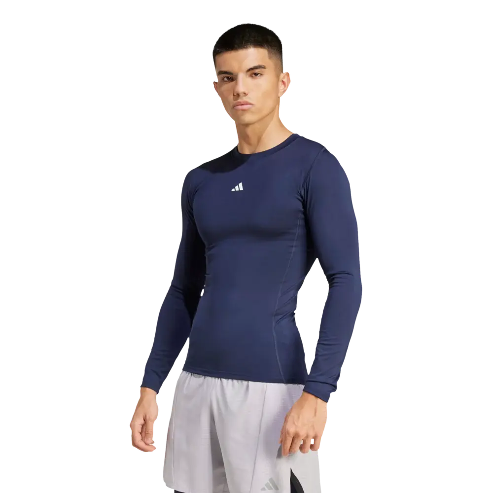 Camiseta Adidas Techfit Compression