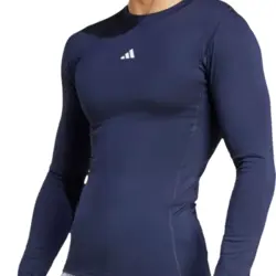 Camiseta Adidas Techfit Compression