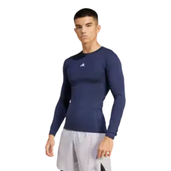 Camiseta Adidas Techfit Compression