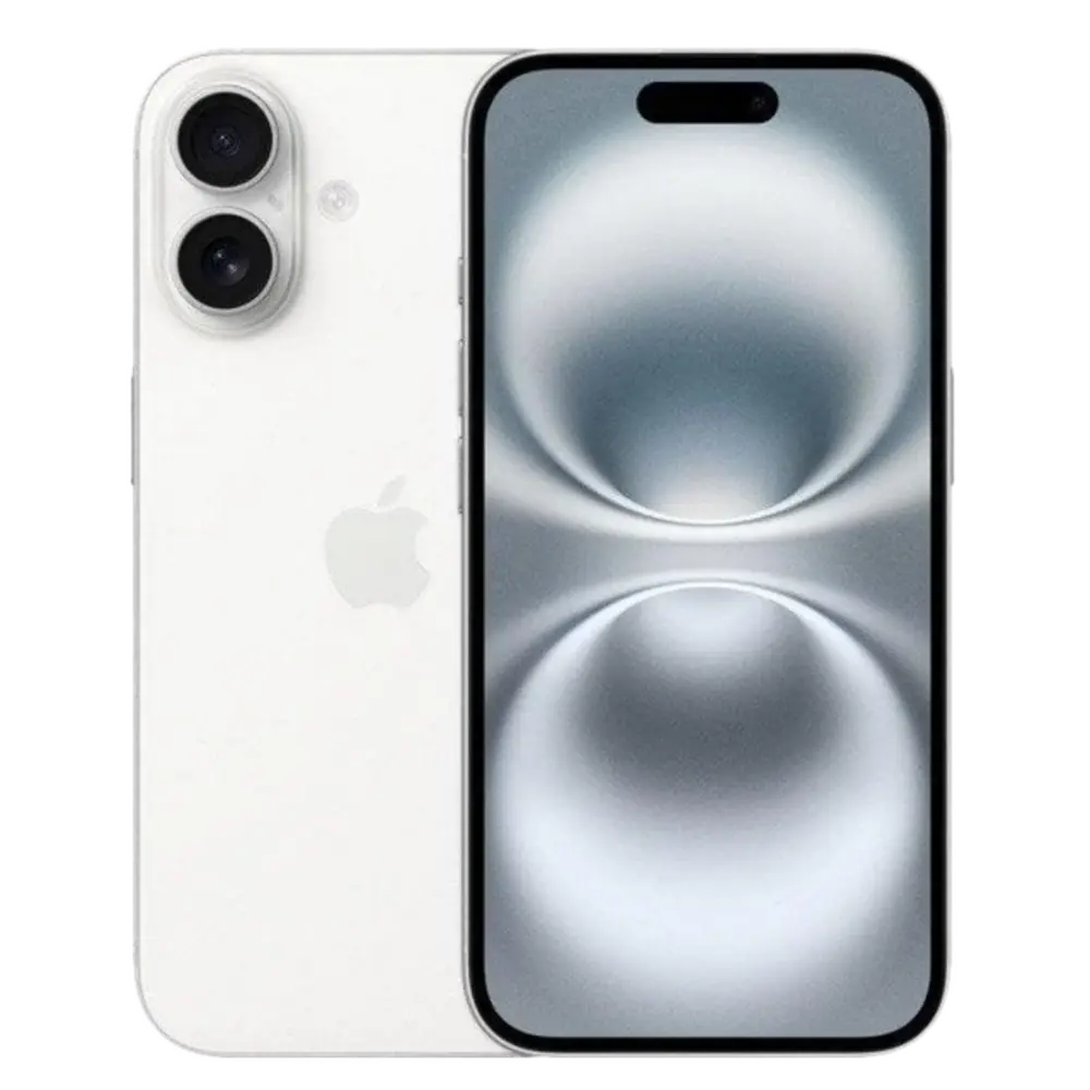 PCComponentes Apple iphone 16