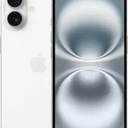 PCComponentes Apple iphone 16