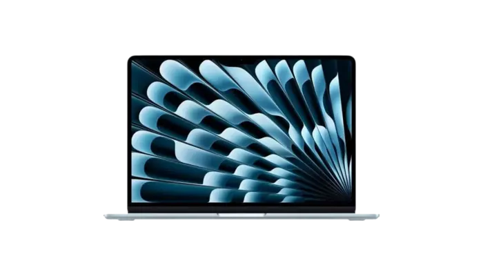 PCComponentes Macbook air M4