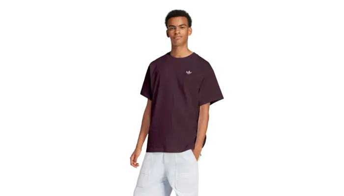 Adidas Camiseta estampada adidas