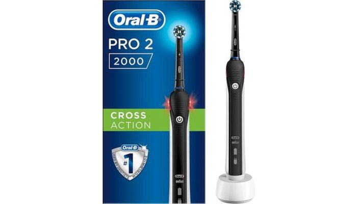 Oral-B Pro 2
