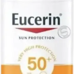 EUCERIN Sun gel-crema oil control