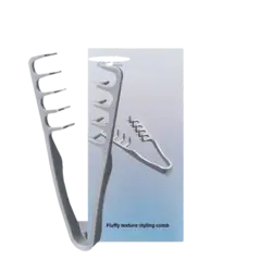 Peine voluminizador para hombre